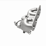 MagnaFlow 19-20 Hyundai Tucson L4 2.0L OEM Grade Direct-Fit Catalytic Converter - 22-235