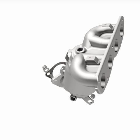 MagnaFlow 19-20 Hyundai Tucson L4 2.0L OEM Grade Direct-Fit Catalytic Converter - 22-235