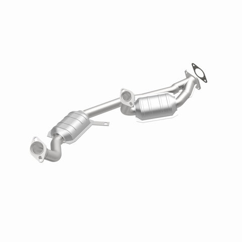 MagnaFlow Direct Fit Catalytic Converter Taurus/Sable/Continental 8 - 50202