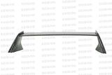 Seibon 03-05 Mitsubishi Lancer EVO VIII/IX OEM Carbon Fiber Rear Spoiler - RS0305MITEVO8