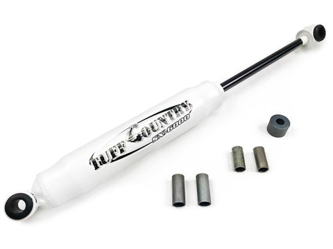 Tuff Country 97-06 Jeep Wrangler TJ (w/2in Suspension Lift) Rear SX6000 Hydraulic Shock (Ea) - 62237