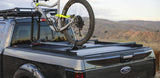 Roll-N-Lock 16-19 Toyota Tacoma 71.5in Bed Qwikrak Recreational Bars - QR531