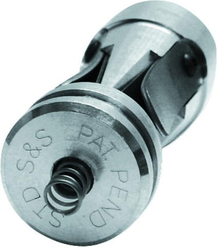 S&S Cycle 84-99 BT Crankcase Breather Reed Valve - 31-2096