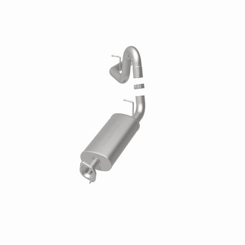 MagnaFlow System C/B Jeep Wrangler 2.5/4 - 15855