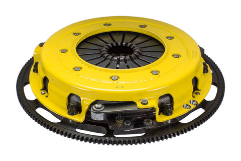 ACT 2001 Ford Mustang Twin Disc XT Street Kit Clutch Kit - T2S-F02