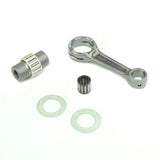 Athena 98-00 Kawasaki KX 80 Offroad Connecting Rod Kit - P40321032