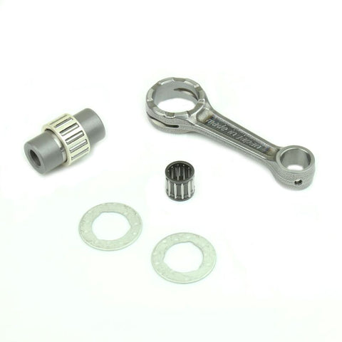 Athena 98-00 Kawasaki KX 80 Offroad Connecting Rod Kit - P40321032