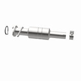 Magnaflow Conv DF 2009-2012 Highlander 2.7 L Underbody - 52207