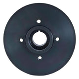Fluidampr Pontiac 389 400 421 428 455 CID V-8 Steel Internally Balanced Damper - 650401