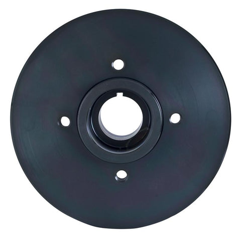Fluidampr Pontiac 389 400 421 428 455 CID V-8 Steel Internally Balanced Damper - 650401