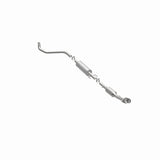MagnaFlow 00-05 Toyota Echo Base L4 1.5L OEM Grade / EPA Compliant Direct-Fit Catalytic Converter - 21-283