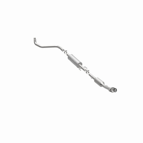 MagnaFlow 00-05 Toyota Echo Base L4 1.5L OEM Grade / EPA Compliant Direct-Fit Catalytic Converter - 21-283