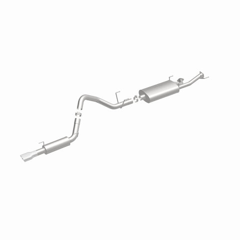 MagnaFlow Sys C/B 01-03 Toyota Sequoia 4.7L V - 15808