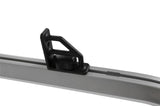 Deezee 15-23 Chevrolet Colorado Cargo Management Rear Rack - Silver - DZ 95071R