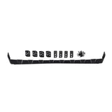 ARB BASE Rack Deflector - For Use w/1770020 and 17921030 - 17921040