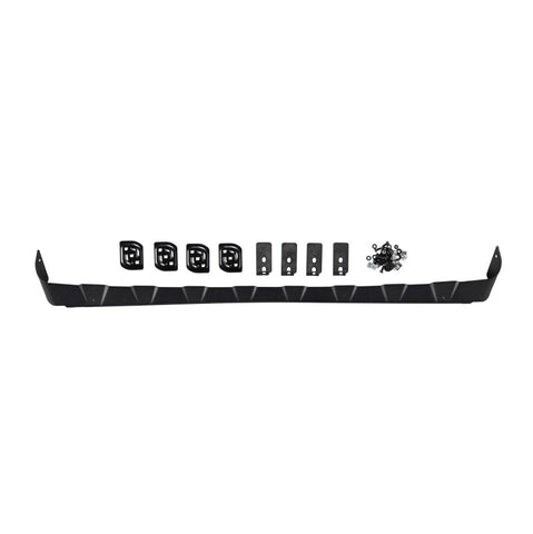 ARB BASE Rack Deflector - For Use w/1770020 and 17921030 - 17921040