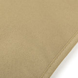 Rugged Ridge Soft Top Storage Boot Spice 46-91 Jeep CJ / Jeep Wrangler - 12105.37