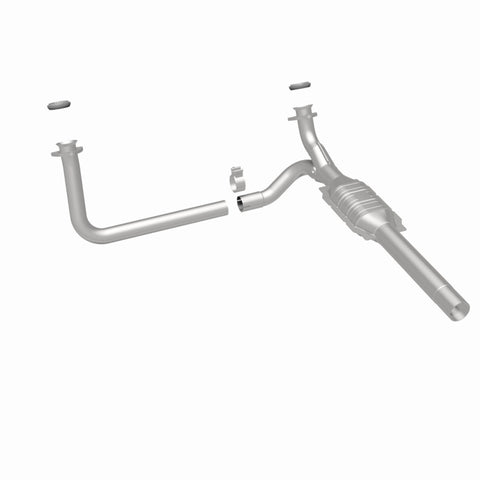 MagnaFlow Conv DF Chevrolet/GMC 1500 1/2 Ton - 93109
