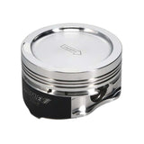 Manley Ford BA Falcon XR6 Turbo 4.0L STD Bore Dish Piston Set - 628000C-6