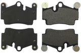 StopTech Street Touring Brake Pads - 308.09780