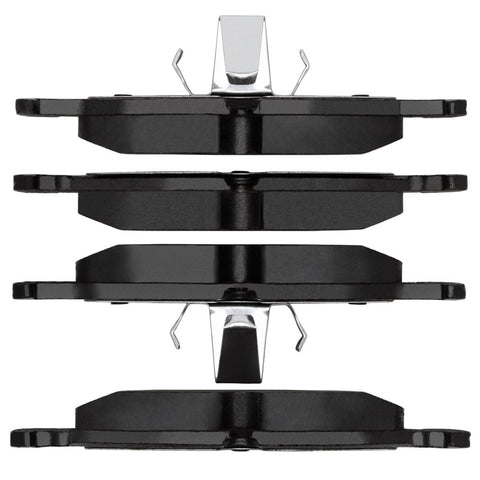 R1 01-10 BMW X3 Front Ceramic Brake Pads - 2310-0946-00