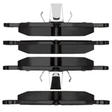 DFC 01-10 BMW Z4 Front 4000 Hybridynamic Brake Pads - 4000-0946-00