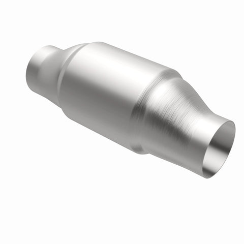 MagnaFlow Universal Catalytic Converter 2.50inch O/O - 54906