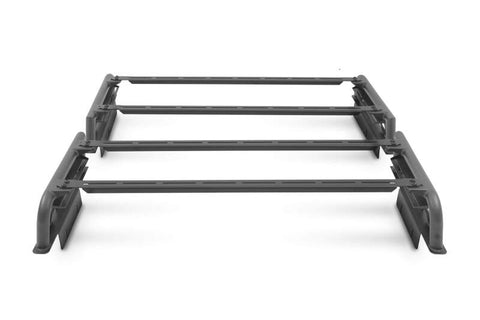 DV8 Offorad Universal Overland Bed Rack For Full-Size Trucks - RRUN-02