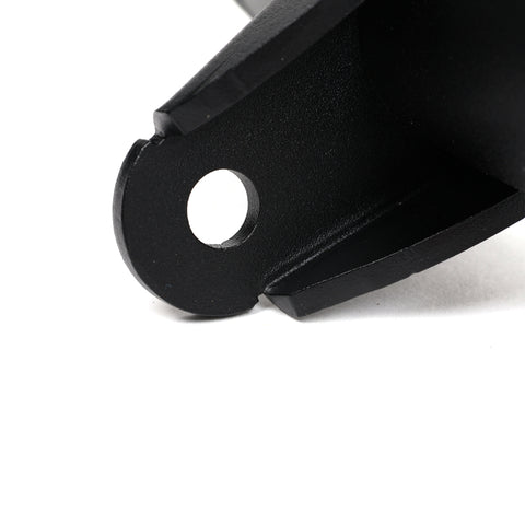 BLOX Racing Black Harness Bar 94-01 Integra/92-00 Civic/02-06 RSX/88-91 CRX - BXAC-10047-BK