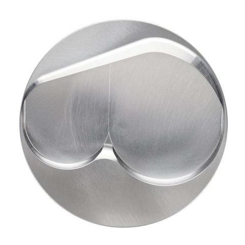 JE Pistons 400SBC ALLPRO/GB2000 Set of 8 Pistons - 281799