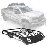 Go Rhino SR20 LR2 - Large - 59027T