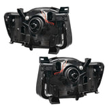 Oracle 02-04 Nissan Xterra SE SMD HL - ColorSHIFT w/ Simple Controller - 7179-504