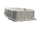 aFe 20-26 GM Trucks L6 3.0L Transmission Pan - Raw / Machined Fins - 46-71420A