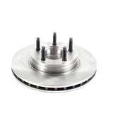 Power Stop 95-97 Ford Ranger Front Autospecialty Brake Rotor - AR8550