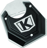 Kuryakyn Lodestar Kickstand Shoe Black - 3842