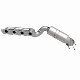 MagnaFlow Conv DF 07-10 Audi A6/A8 4.2L - 51143