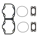 Wiseco 03-19 Ski Doo MXZ 550F FC Top End Gasket Kit - W6614