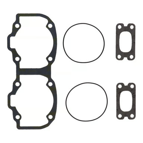 Wiseco 03-19 Ski Doo MXZ 550F FC Top End Gasket Kit - W6614