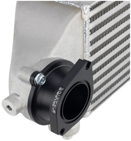 Skunk2 16-21 Honda Civic 1.5T Intercooler (I/C Only - Fits OEM Piping) - 345-05-0200