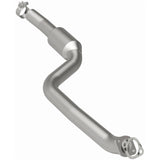 MagnaFlow 09-16 BMW Z4 L6 3.0L OEM Grade / EPA Compliant Direct-Fit Catalytic Converter - 21-171