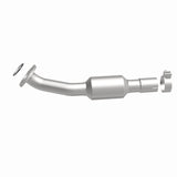 MagnaFlow Direct Fit Catalytic Converter 09-12 Toyota RAV4 2.5 3.5 Underbody - 52544