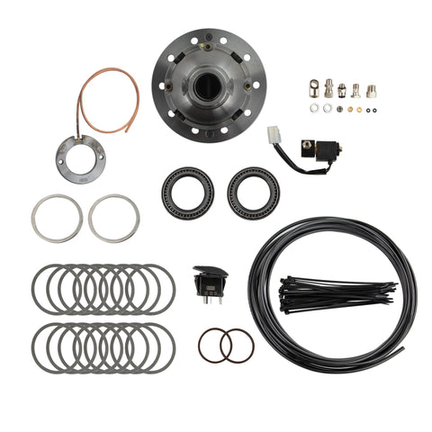 ARB Airlocker Dana30 27Spl 3.73&Up S/N. - RD100