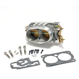 BBK 89-92 GM 305 350 Twin 52mm Throttle Body BBK Power Plus Series - 1537