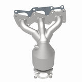 MagnaFlow Direct Fit Catalytic Converter 06-07 Hyundai Sonata 3.3L - 51057
