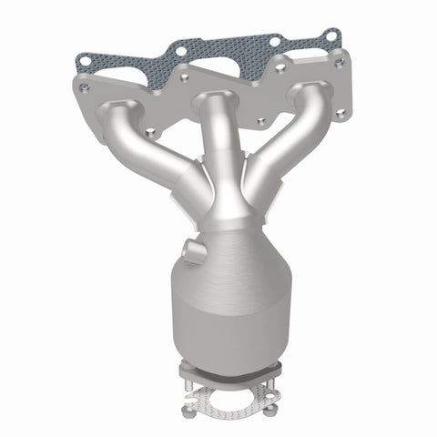 MagnaFlow Direct Fit Catalytic Converter 06-07 Hyundai Sonata 3.3L - 51057