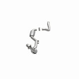 MagnaFlow Conv DF Mercedes ML55 01-03 Passenger Side OEM - 49864
