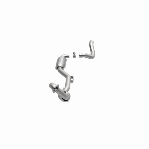 MagnaFlow Conv DF Mercedes ML55 01-03 Passenger Side OEM - 49864