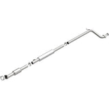 MagnaFlow Conv Direct Fit OEM 04-06 Mitsubishi Galant V6 3.8L Underbody - 52466