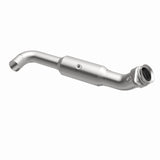 MagnaFlow Converter Direct Fit 10-14 Ford F-150 6.2L - 21-520