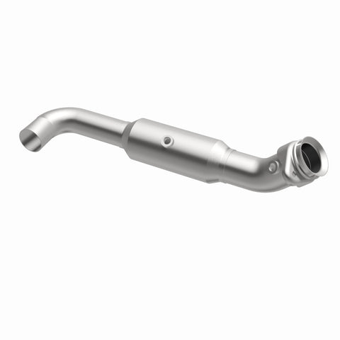 MagnaFlow Converter Direct Fit 10-14 Ford F-150 6.2L - 21-520